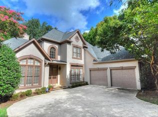 4702 Andrews Links St, Charlotte, NC 28277