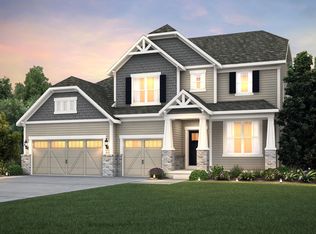 16259 Red Clover Ln, Noblesville, IN 46062