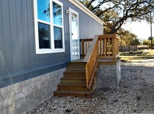 693 Private Road 1513, Bandera, TX 78003