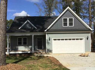 3712 Air Park Rd, Fuquay Varina, NC 27526