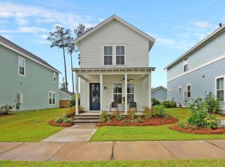 309 Oakbend St, Summerville, SC 29486