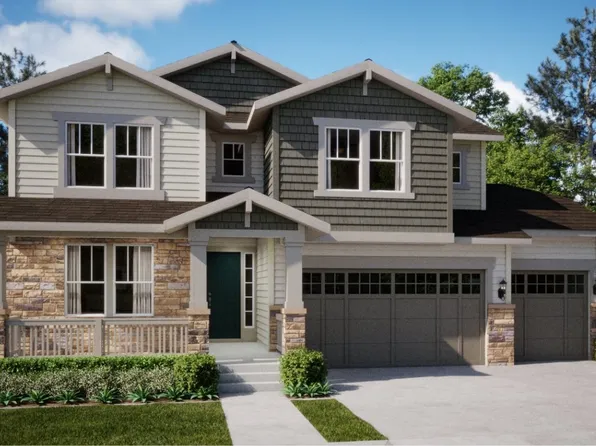 Chelton Plan, Riano Ridge : The Grand Collection