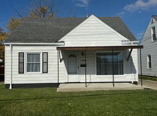 13300 Crossburn Ave, Cleveland, OH