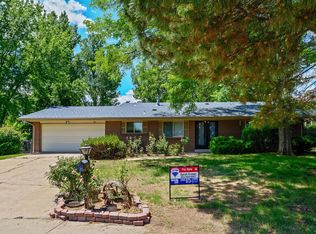 471 S Holland Ct, Lakewood, CO 80226