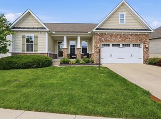 6160 Tournament Dr, Westerville, OH 43082