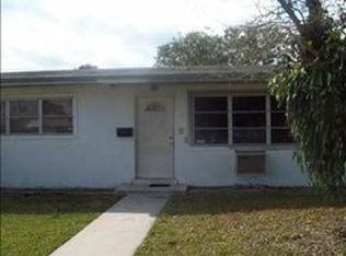 14530 SW 286th St, Homestead, FL 33033