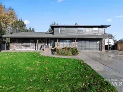 1375 Owyhee Dr, Mountain Home, ID, 83647