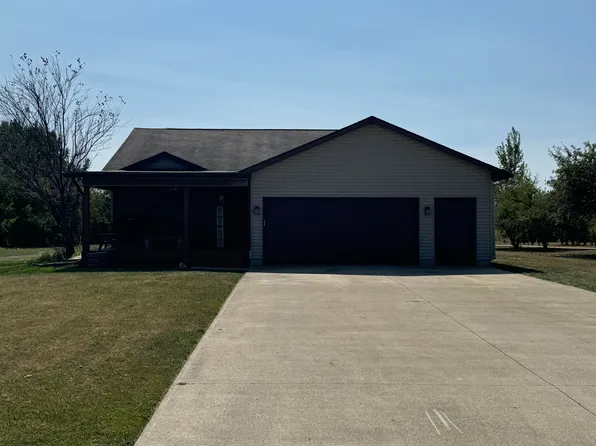 920 Koehn Rd, Saint Marys, OH 45885