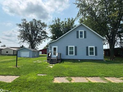 414 W Lee St, Seymour, IA, 52590