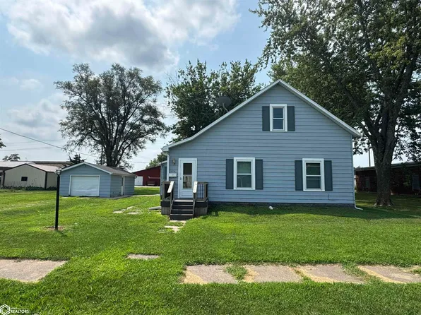 414 W Lee St, Seymour, IA 52590