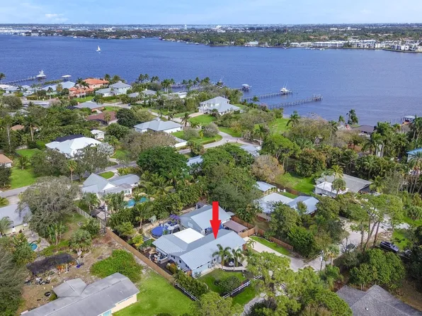 1100 SW 24th Street, Palm City, FL 34990