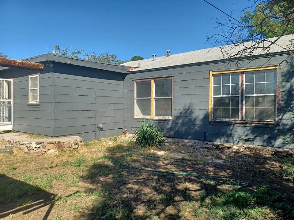 1207 W 20th St, Odessa, TX 79763 MLS 20434796 Zillow