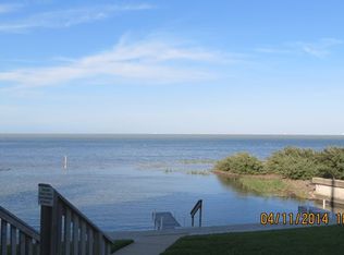 77 N Santa Isabel Blvd #E5, Pt Isabel, TX 78578