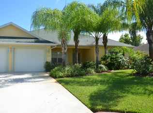 5295 NW Rugby Dr, Port Saint Lucie, FL 34983