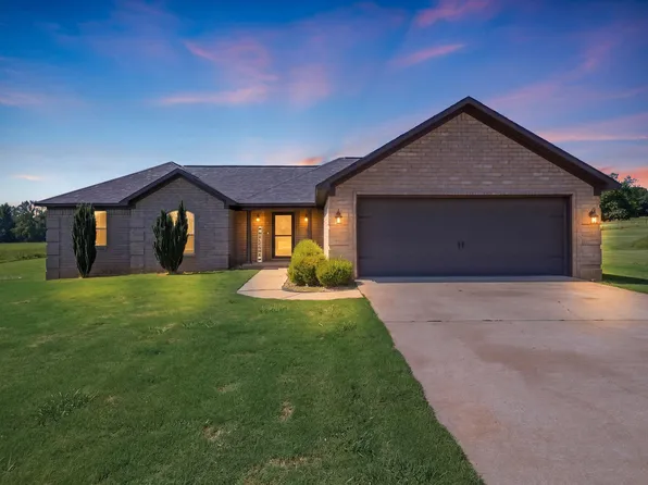 28 Kay Dr, Greenbrier, AR 72058