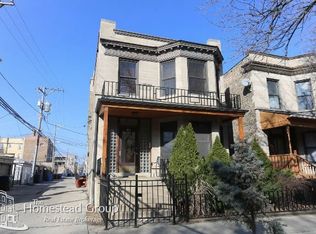 1514 W Montrose Ave #1, Chicago, IL 60613