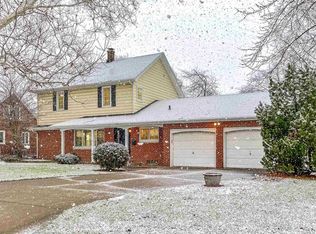 308 S 7th Ave, Morton, IL 61550