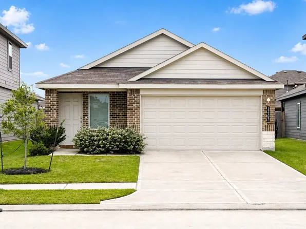 12207 Trickey Rd, Houston, TX 77067