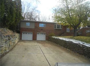 108 Graeser Ave, Pittsburgh, PA 15241