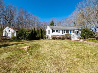 163 Norwich Westerly Rd, North Stonington, CT 06359