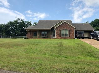 43891 Hunters Hill Dr, Shawnee, OK 74801