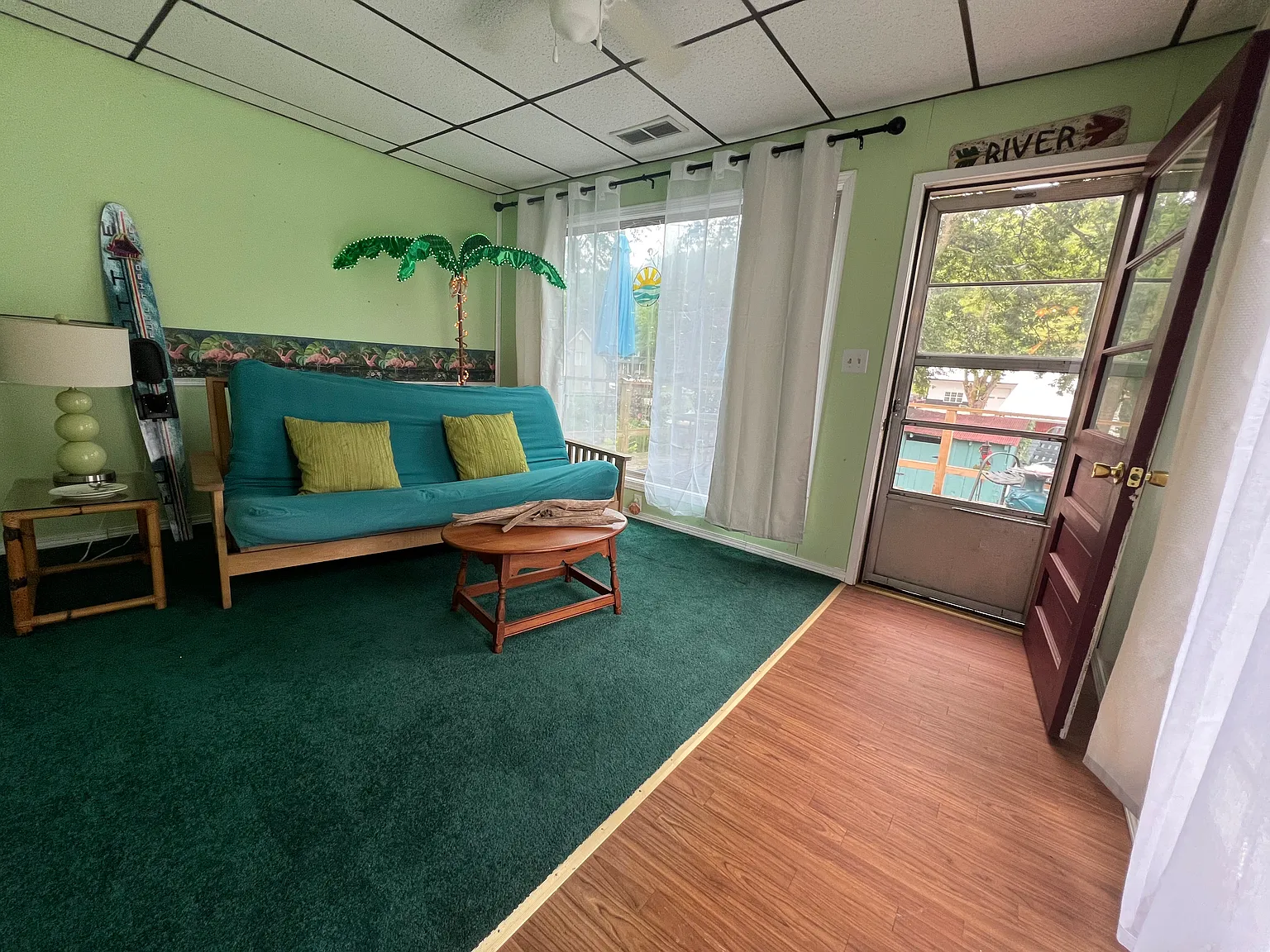 3 bed, 1008 sqft, $950 — Photo 2