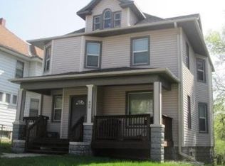 409 N 31st St, Omaha, NE 68131