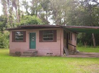 55111 Gressman Rd, Callahan, FL 32011