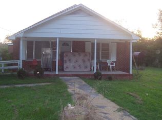 224 Blackmon Ln, Chesterfield, SC 29709