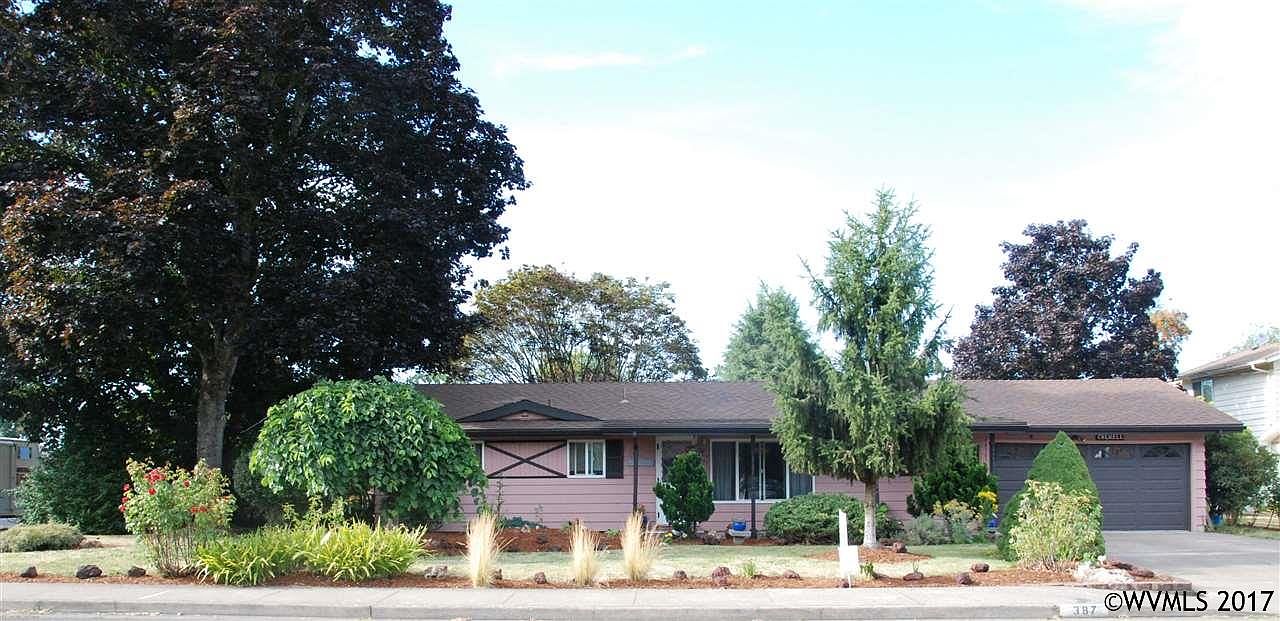387 Kees St, Lebanon, OR 97355 | Zillow