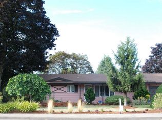 387 Kees St, Lebanon, OR 97355