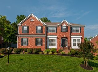 6505 Banbury Xing, Brentwood, TN 37027