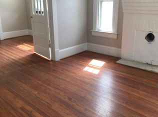 1018 Nashville Rd #A, Rocky Mount, NC 27803