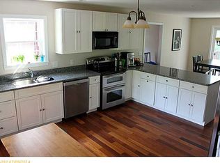 45 Harlie Woods Rd, Durham, ME 04222