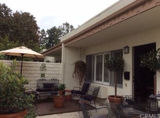 950 Avenida Carmel UNIT F, Laguna Woods, CA 92637