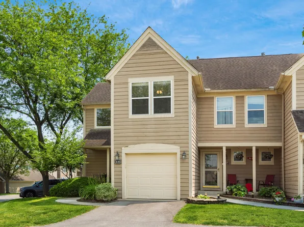 3646 Hilliard Station Rd, Hilliard, OH 43026