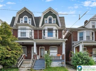 1206 Linden St #2, Bethlehem, PA 18018