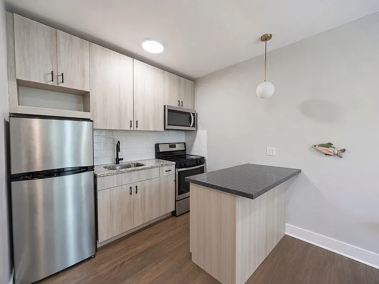4004 N Bell Ave #2B — Photo 6