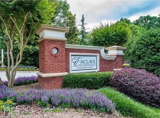 1134 Westchester Rdg, Atlanta, GA 30329