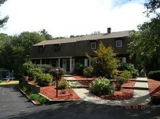 44 Tower Hill Rd, Cumberland, RI 02864