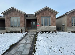 27 Athabaska Drive - The Willowdale II Plan, Riverstone, Belleville, ON K8N 0S6