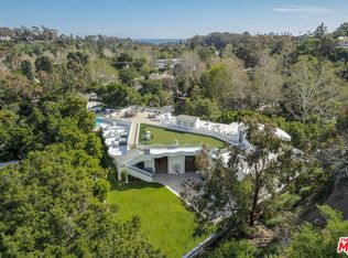 932 Rivas Canyon Rd, Pacific Palisades, CA 90272
