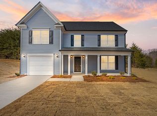 1151 Mountain Ridge Rd, Rural Hall, NC 27045