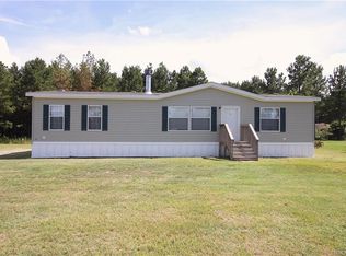 138 Alex Pvt Dr, Gloster, LA 71030