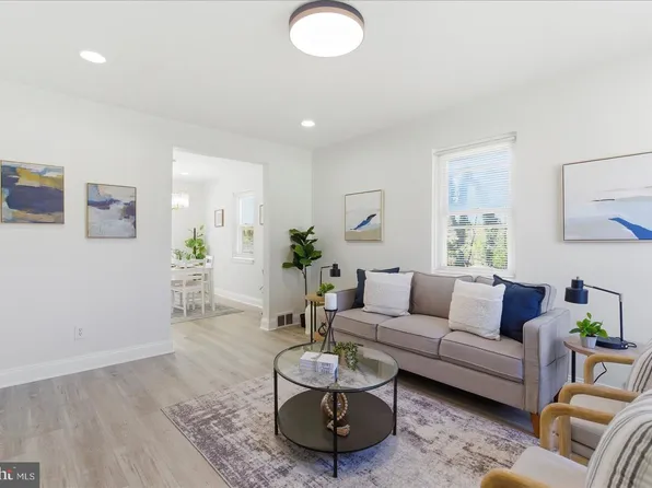 40 Hillvale Rd, Baltimore, MD 21229