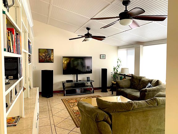 Florida Room
