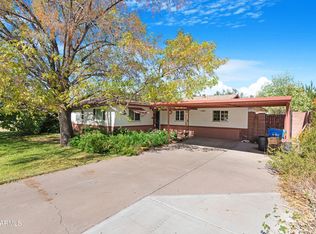 1828 E Palo Verde Dr, Phoenix, AZ 85016