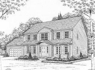 17 Northridge Rd, Greenwich, CT 06870