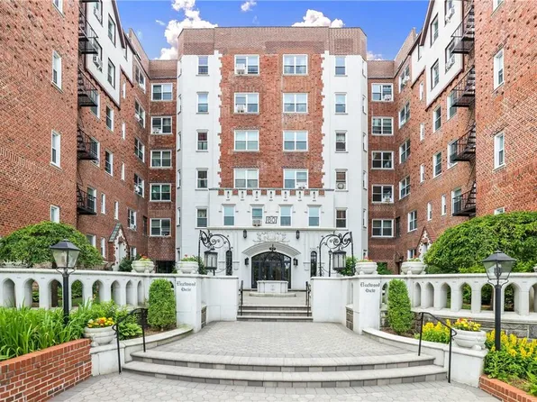 60 W Broad Street #5D, Mount Vernon, NY 10552