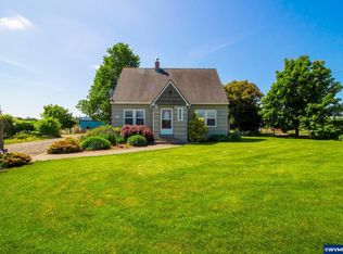 6794 Fruitland Rd NE, Salem, OR 97317